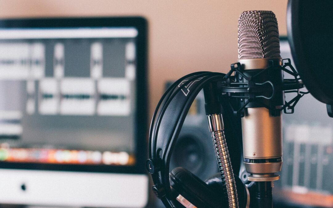 Blog Podcasts