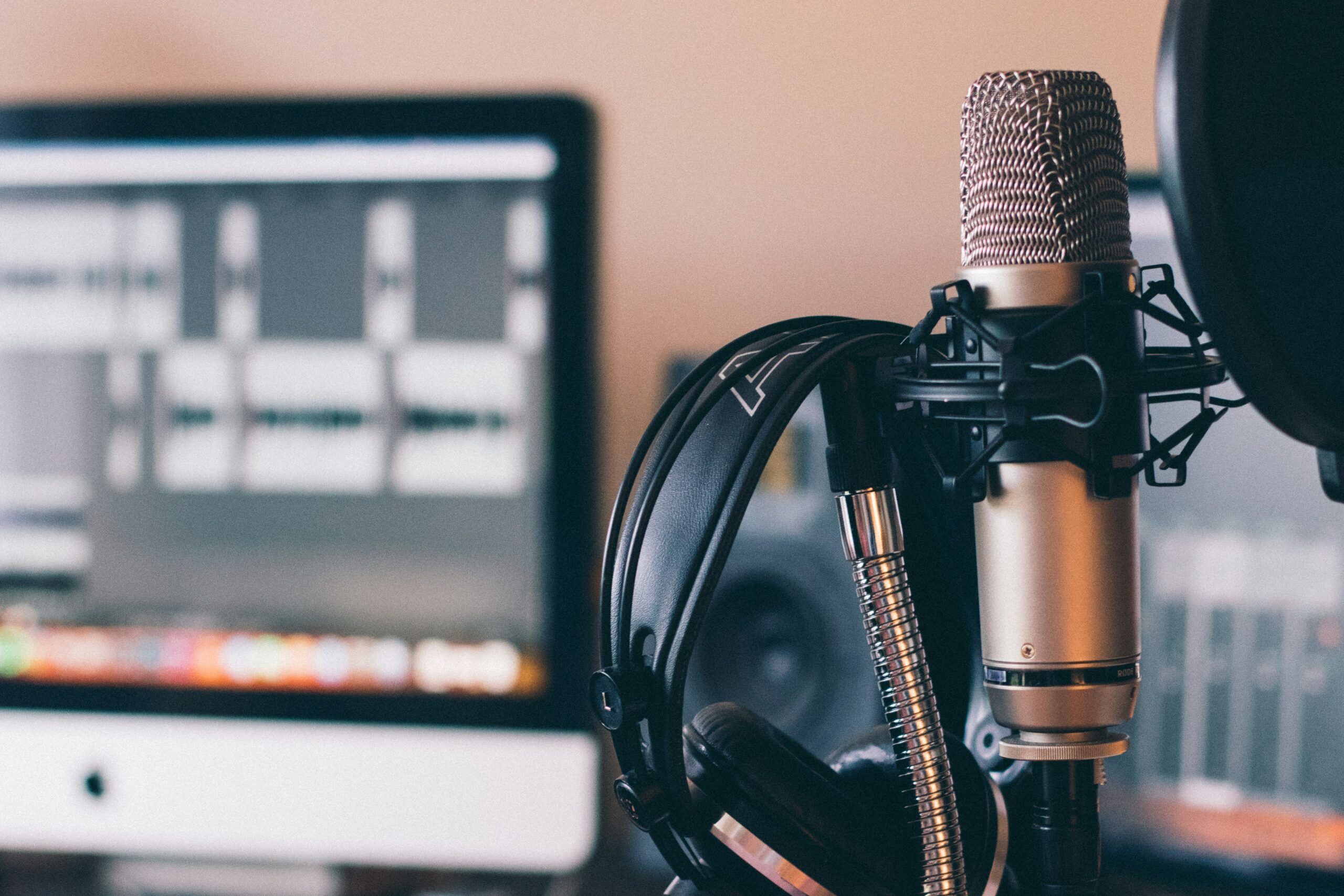 Blog Podcasts
